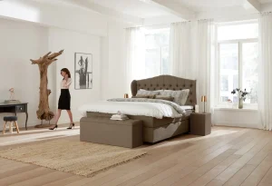 Boxspring Home 340 Boxspring Home 340