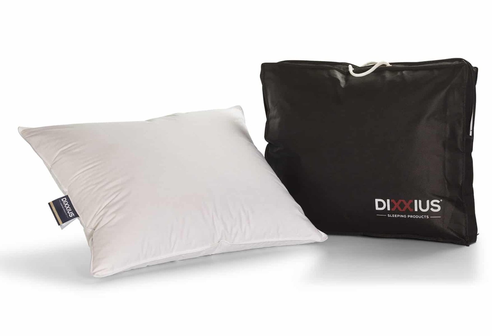 dixxius-hk-90dons-productfoto Dixxius Hoofdkussen 90% dons