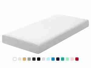 dixxius matras hoeslaken jersey dixxius matras hoeslaken jersey