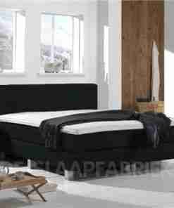 Boxspring Celeste