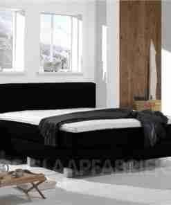 Boxspring Celeste