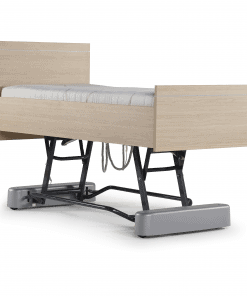 Zorgbed Dakota Careflex 1-pers