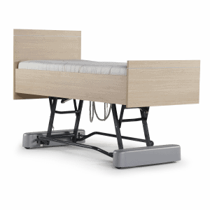 DAKOTA CAREFLEX 1 persoons hoog laag bed CENZA02034