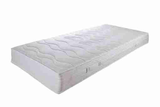 Matras koudschuim Eco-Line Blue