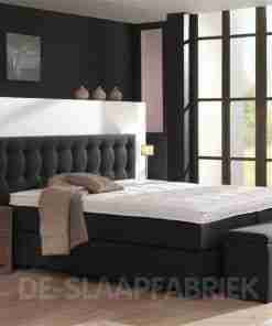 Gecapitonneerd hoofdbord Capitonata