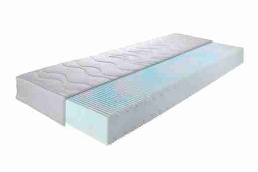 matras koudschuim Eco-Line Blue