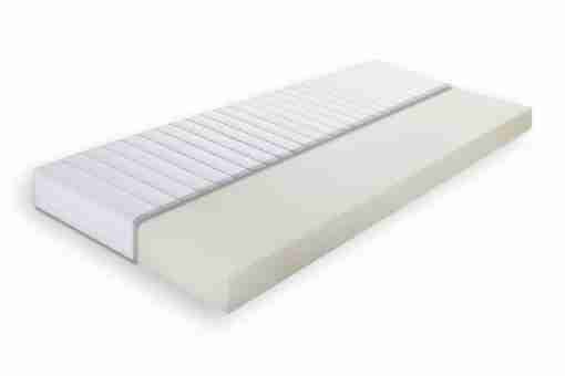 Polyether matras op maat 18 cm hoog
