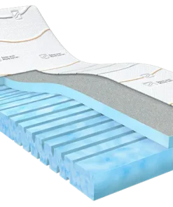 Cool Motion 1 matras