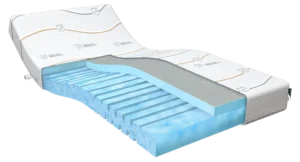 Cool Motion 1 matras 1