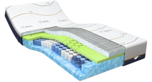 Cool Motion 6 Matras 1 Cool Motion 6 Matras 1