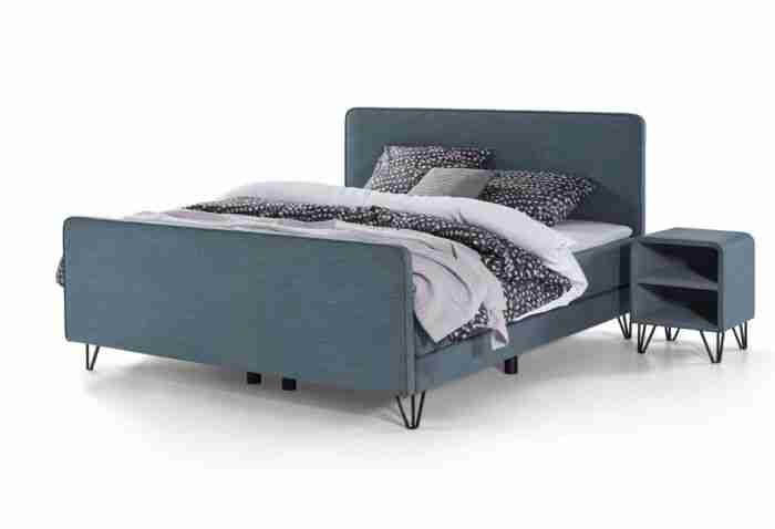 Boxspring Home Las-lunas