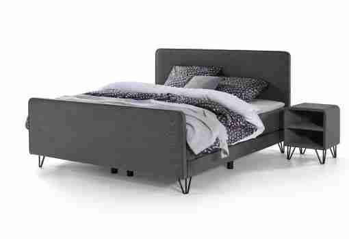Boxspring Home 103