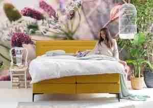 Cinderella Tender sfeer persoon Wave 40 Cinderella boxspring Tender