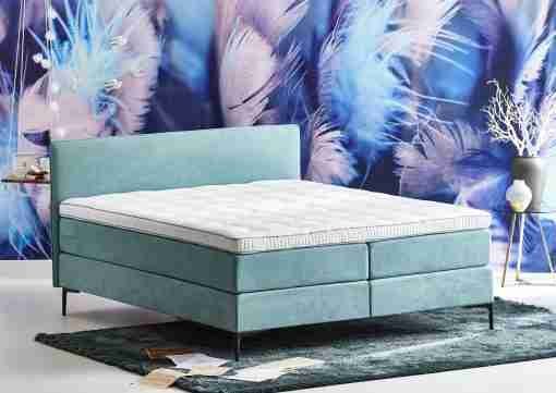 Cinderella boxspring Pure