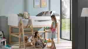 hsl vipack hoogslaper kiddy wit sfeer hsl vipack hoogslaper kiddy wit sfeer