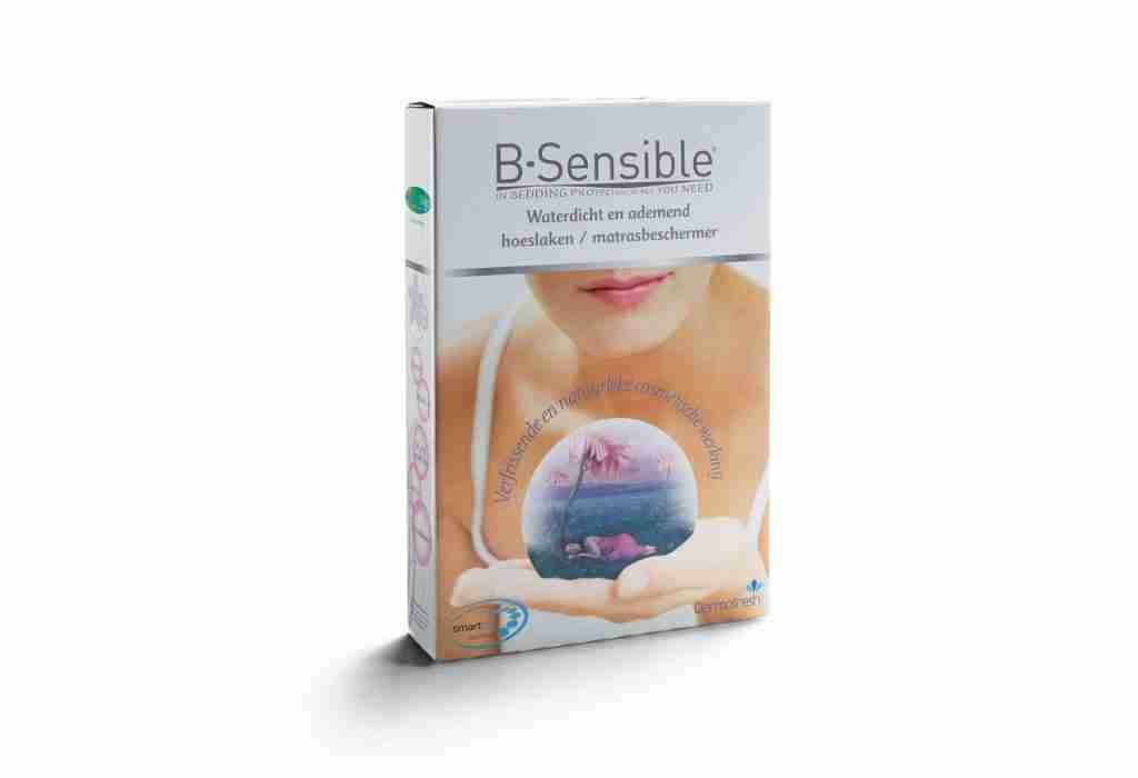 B Sensible Waterdichte Molton B-Sensible Waterdichte Molton