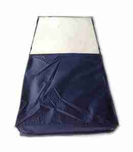 Hoe een matras op te slaan Hoe een matras op te slaan
