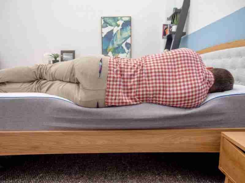 Hoe vaak moet je een nieuw matras kopen6 Hoe vaak moet je een nieuw matras kopen