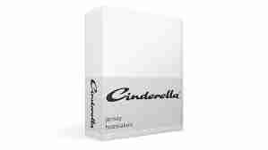 bedlakens4 hoeslakens cinderella