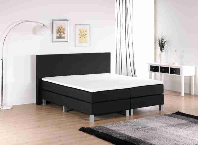 boxspring bedden1 boxspring bedden1