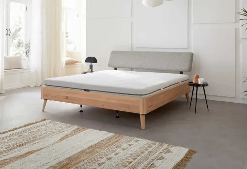 Bedframe Balance Gentle