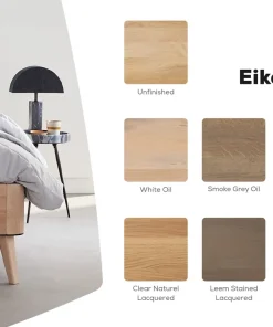 Bedframe Balance Gentle