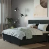 Boxspring Capella Modeno 
