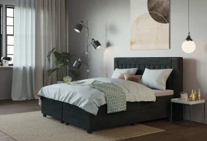 Boxspring Capella Modeno Boxspring Capella Modeno