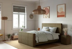 Boxspring Capella Ravello Boxspring Capella Ravello