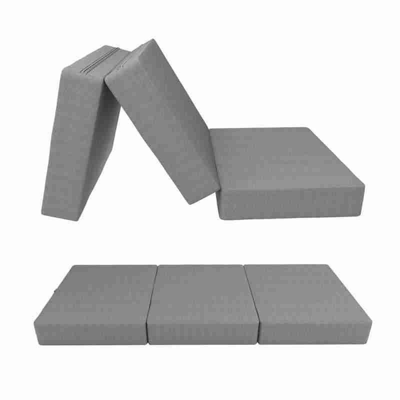 Opvouwbare matras