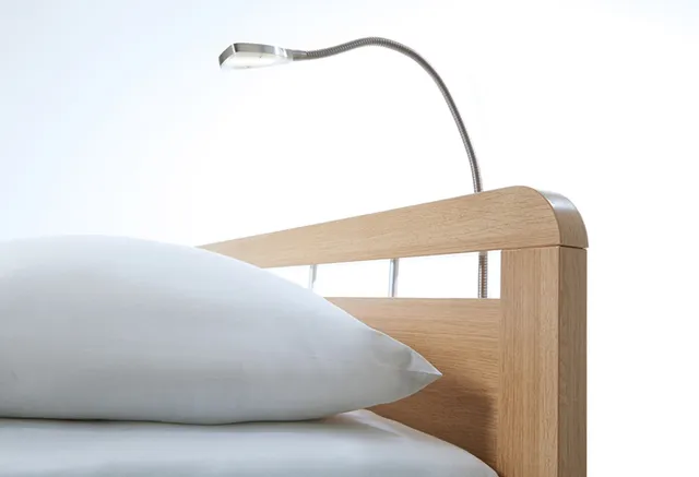 Bedlampjes Bedlampjes